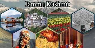Climate of Jammu and Kashmir