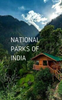Mcqs on National Parks in India.