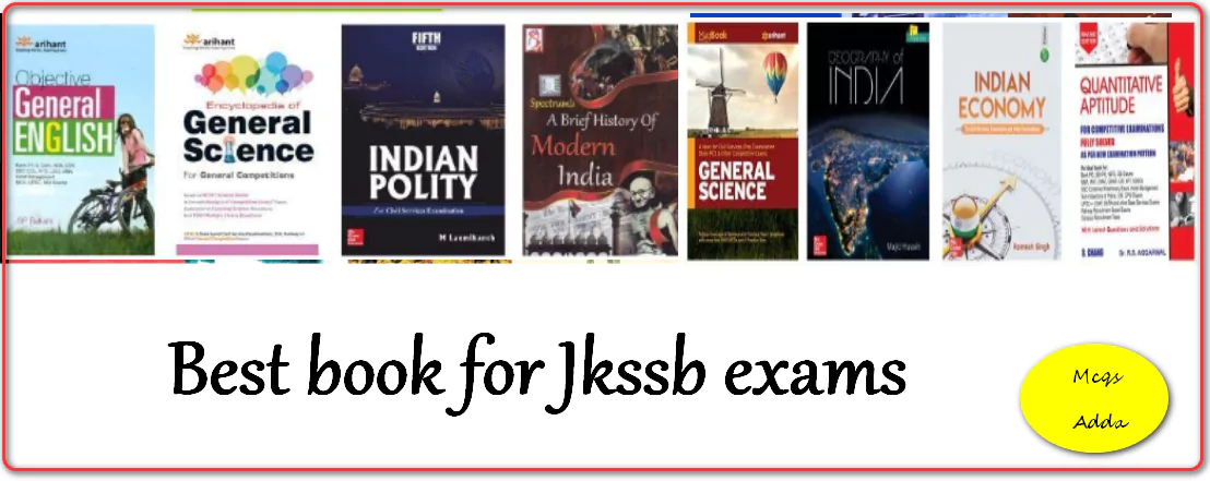 best-book-for-jkssb-exams.