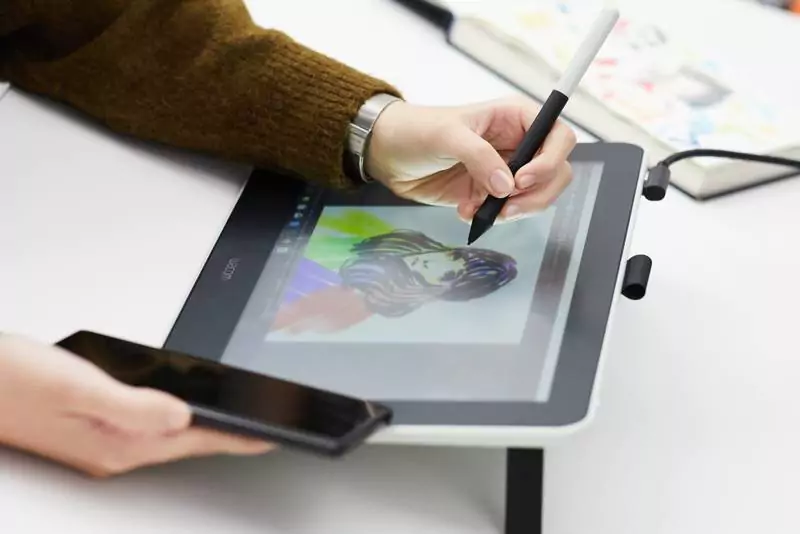 Best pen tablet for students to study online 2023
