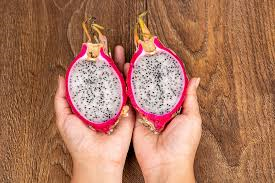 Facts and Questions about Dragon Fruit.