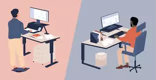 Best students standing desk buying guide