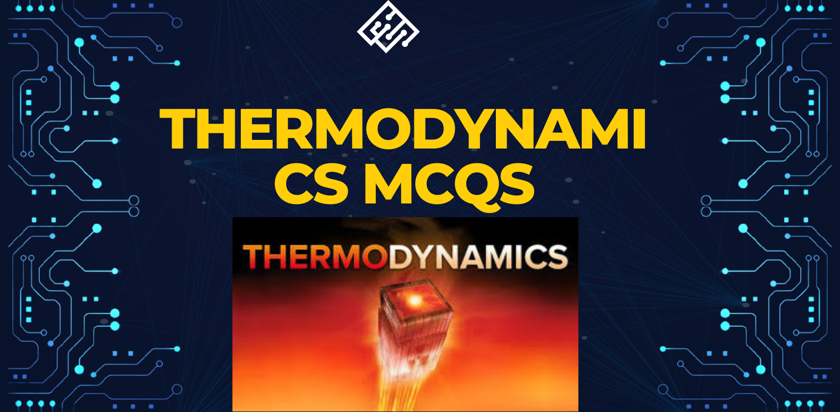 Thermodynamics MCQs with answers pdf